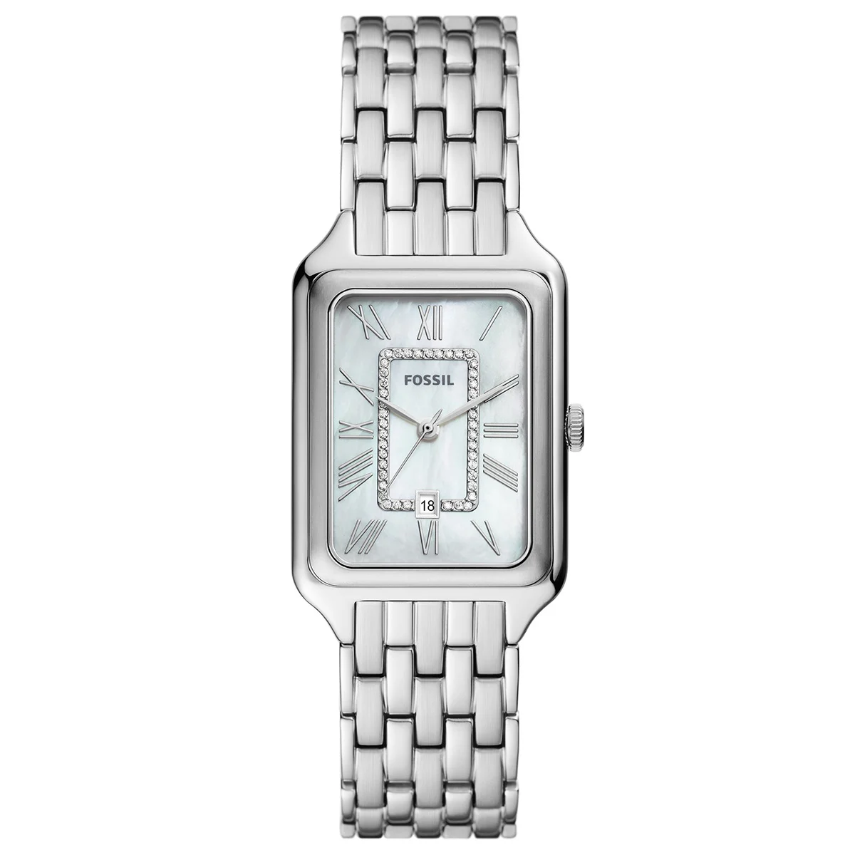 Fossil FES5306 26 mm kol saati