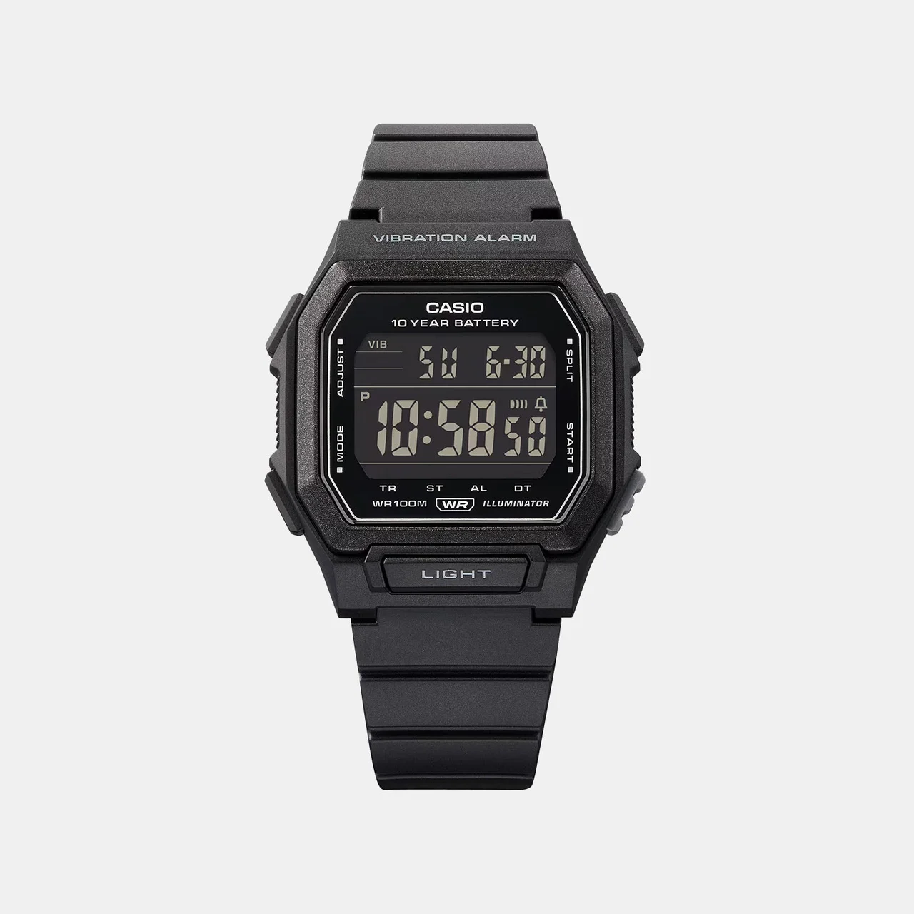 Casio Casio D442 43 mm kol saati