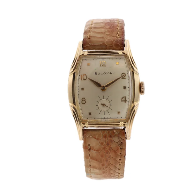 Bulova Bulova 1172025103618 kol saati
