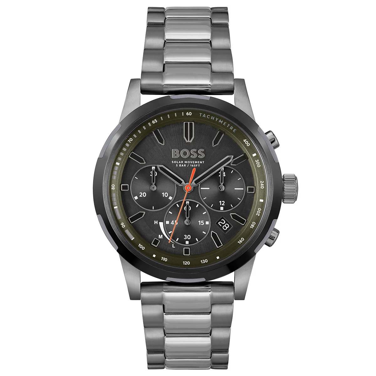Boss Watches Solgrade HB1514034 44 mm kol saati