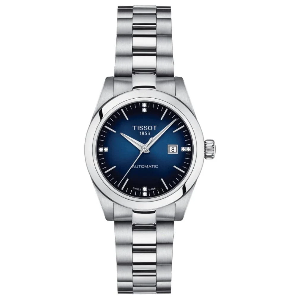 Tissot Tissot T-My Lady T1320071104600 29 mm kol saati