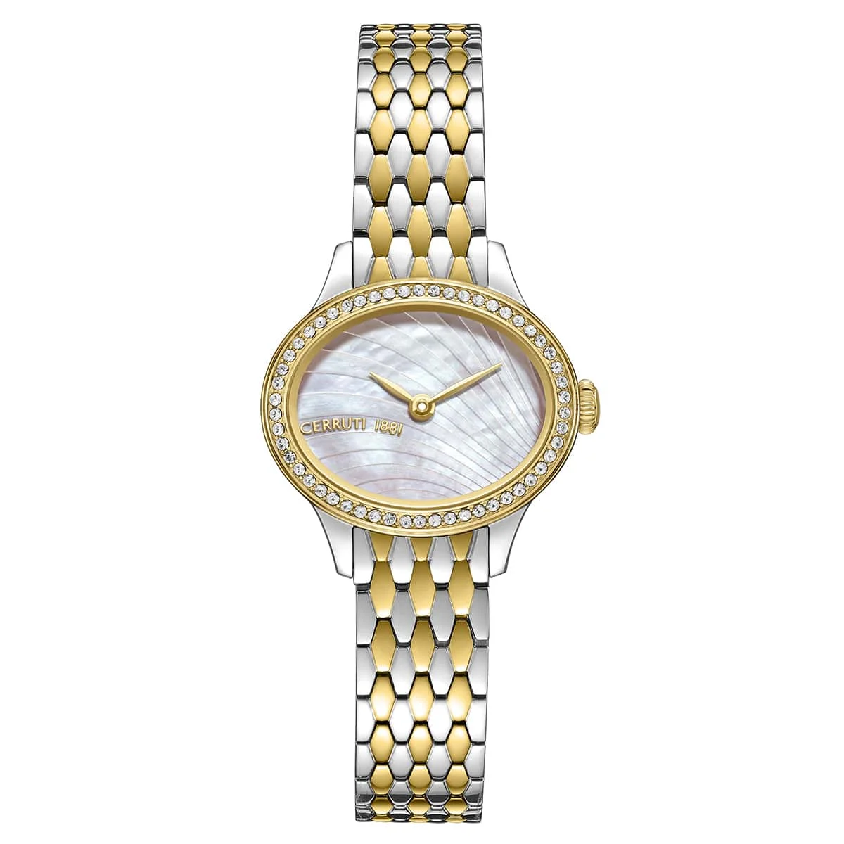 Cerruti 1881 CIWLG0073901 26 mm kol saati