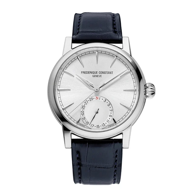 Frederique Constant Classics FC-706S3H6 kol saati
