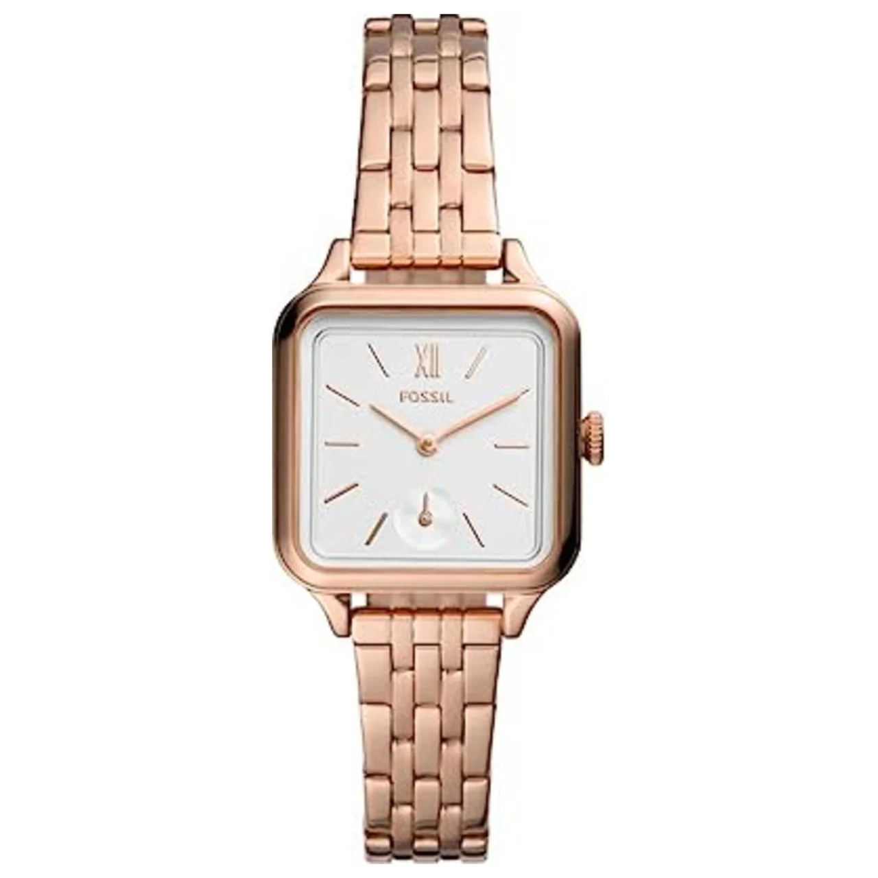 Fossil Watch BQ3831 kol saati