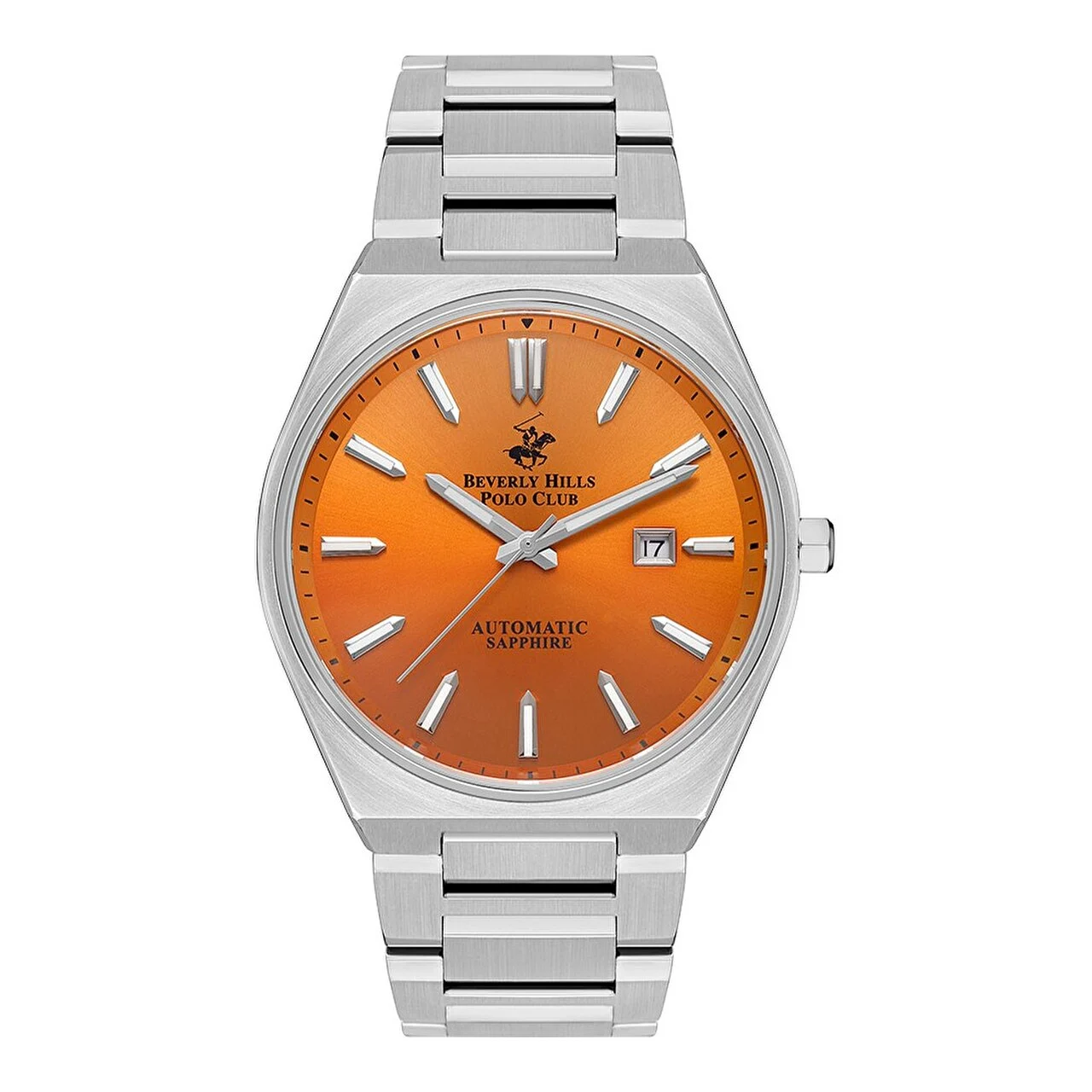 BEVERLY HILLS POLO CLUB BP3574X.380 44 mm kol saati