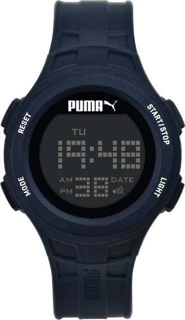 Puma PU911301002 kol saati