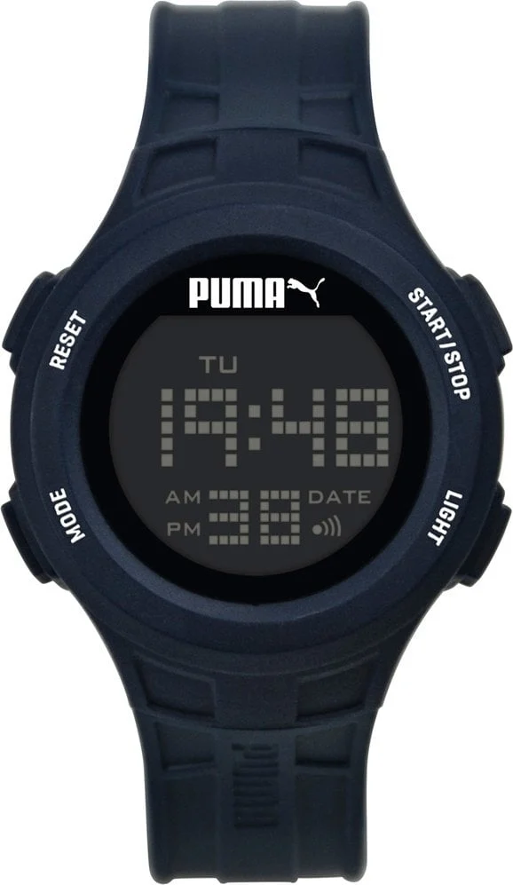 Puma PU911301002 43 mm kol saati