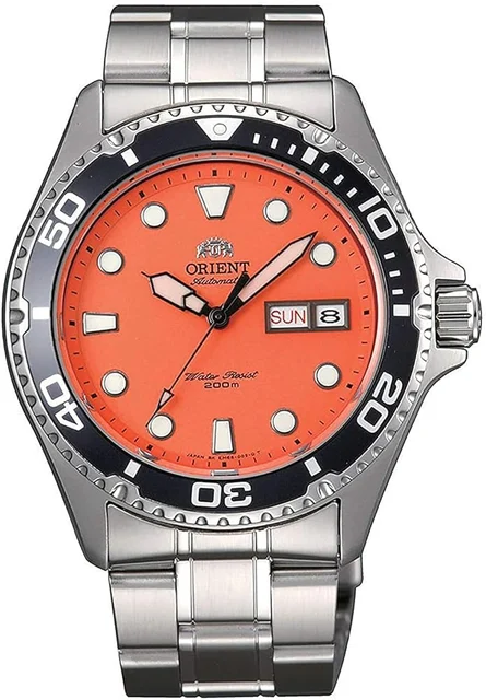Orient Mako OW-FAA02006 kol saati