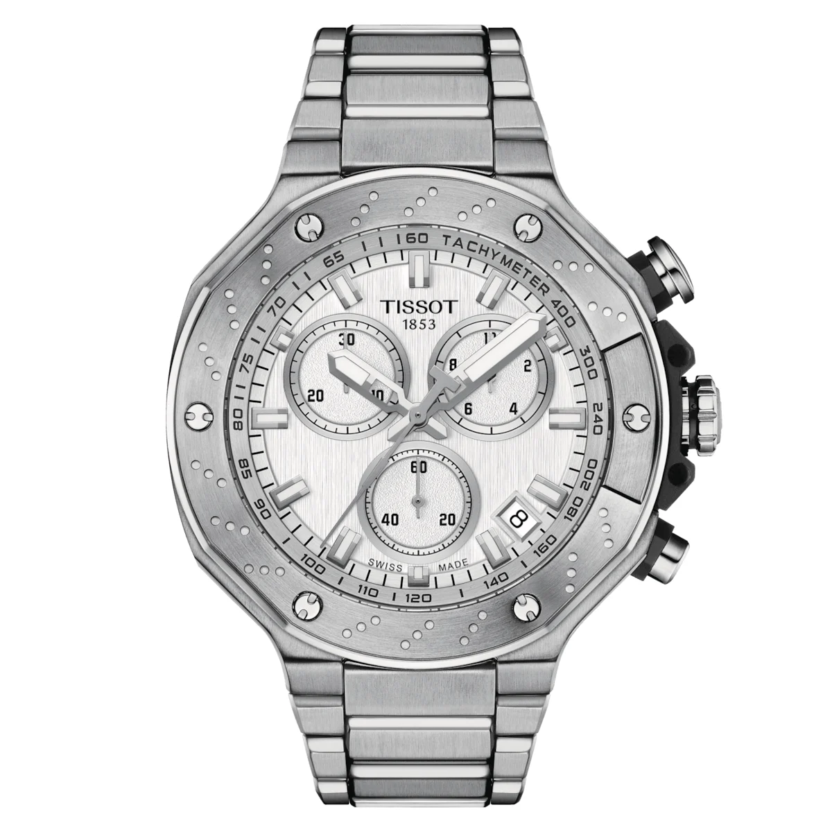 Tissot Tissot T141.417.11.031 45 mm kol saati