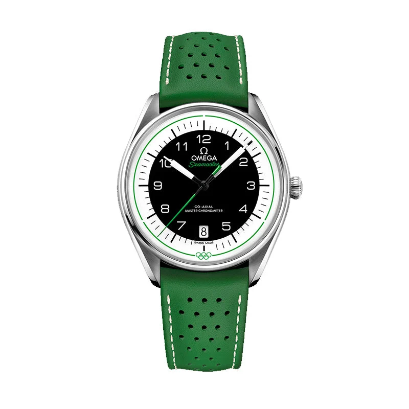 OMEGA Omega 522.32.40.20.01.005 40 mm kol saati