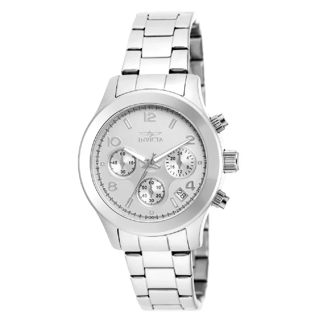 Invicta Angel Muserise Watch - 38mm, Steel (19216) kol saati