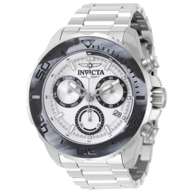 Invicta Carbon Hawk Watch IN-51075 kol saati