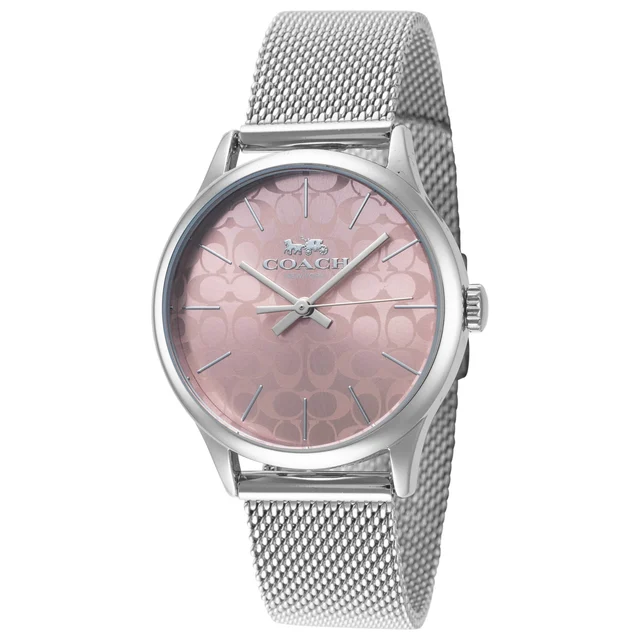 Coach Ruby Watch 14000067 kol saati