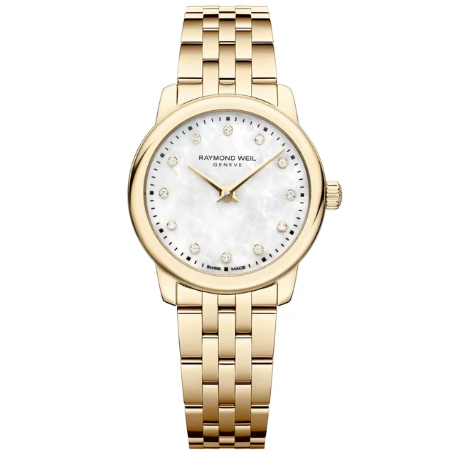 Raymond Weil Toccata Classic 5024-P-97081 kol saati