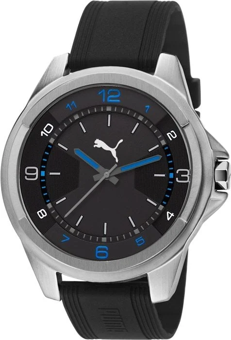 Puma PU103511004 49 mm kol saati