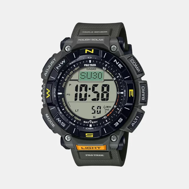 Casio Casio SL110 kol saati