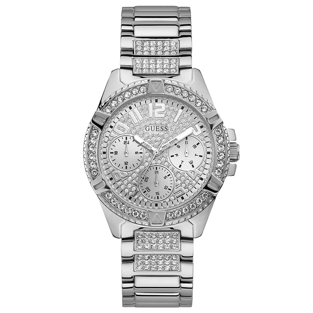 Guess GUW1156L1 40 mm kol saati