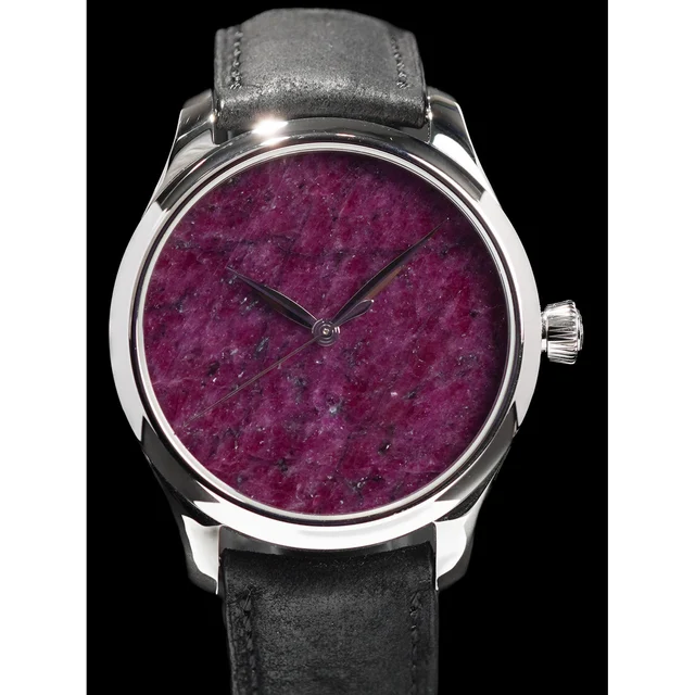 H. Moser & Cie. - Moser & Cie. Endeavour 1200-1228 POC210009N29822 kol saati