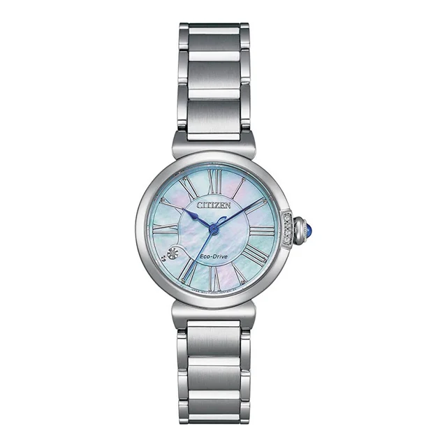 Citizen Citizen Eco-Drive EM1060-87N kol saati