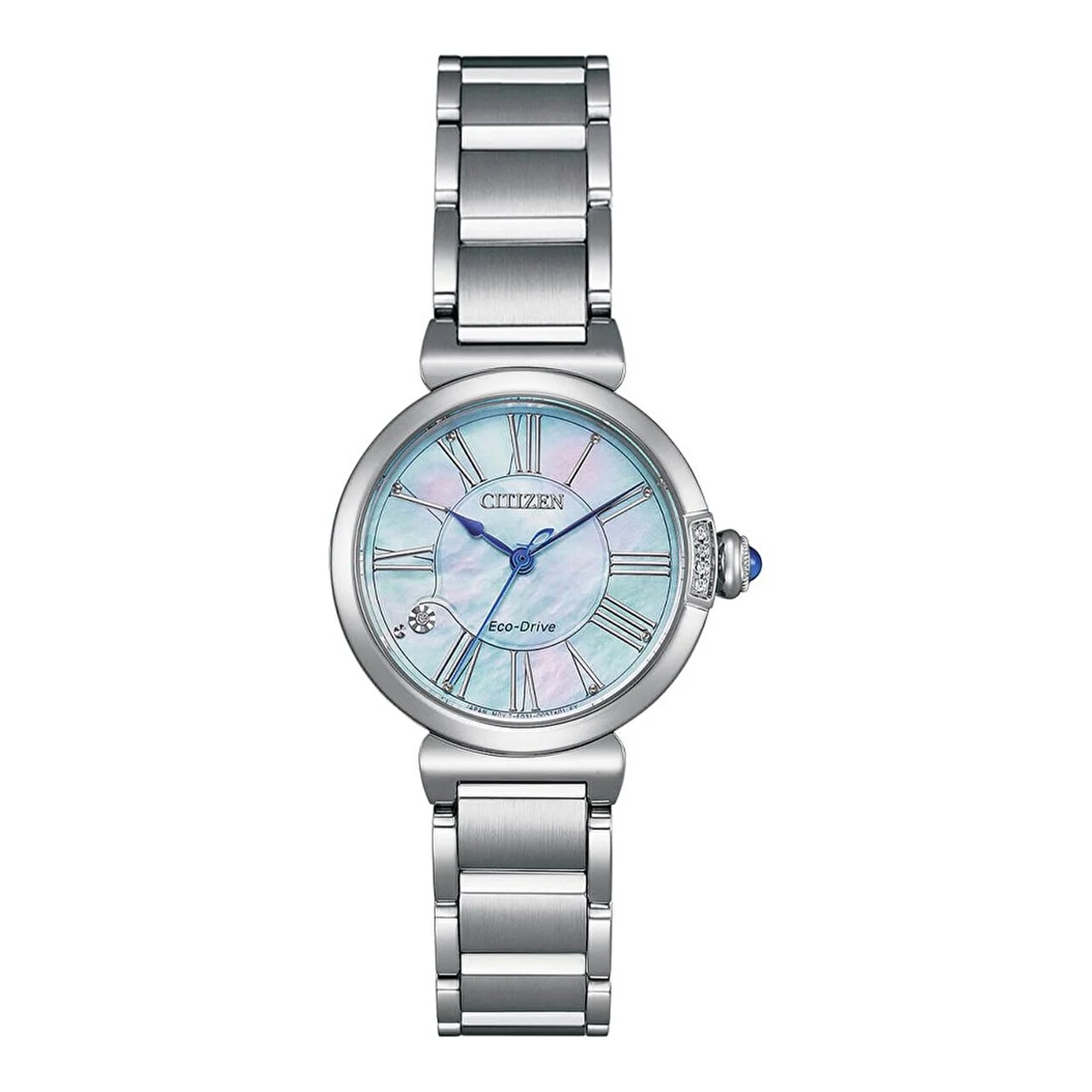 Citizen Citizen Eco-Drive EM1060-87N 29 mm kol saati