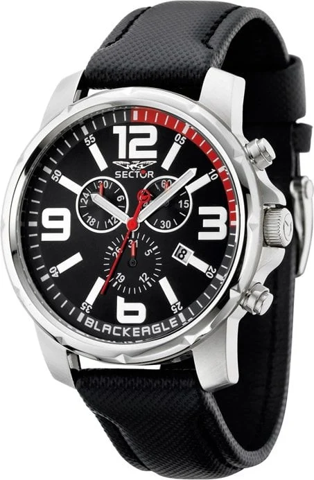 Sector Urban R3271689002 49 mm kol saati