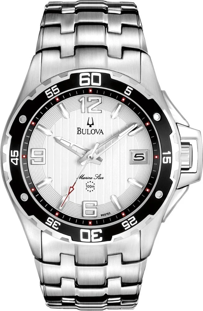 Bulova Marine Star 98B162 44 mm kol saati