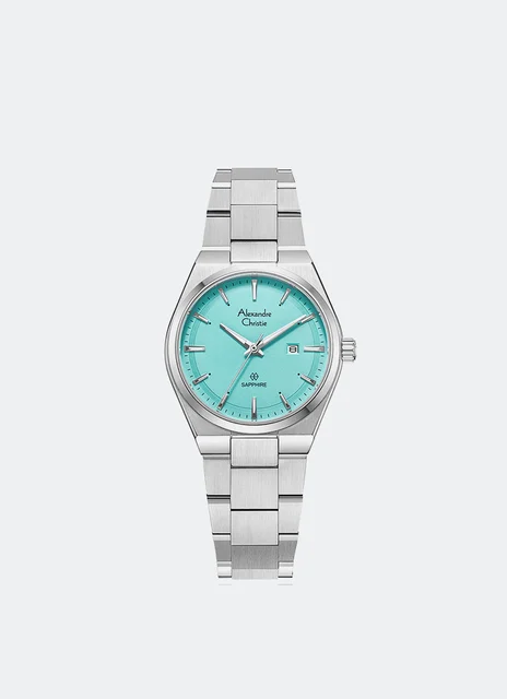 Alexandre Christie AC8697LDBSSLB kol saati