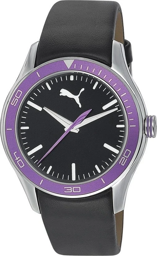 Puma PU102582004 42 mm kol saati