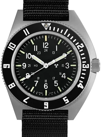 Marathon Navigator WW194001SS-0802/MA kol saati