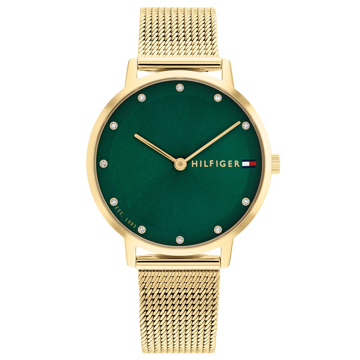 Tommy Hilfiger Pippa TH1782668 35 mm kol saati