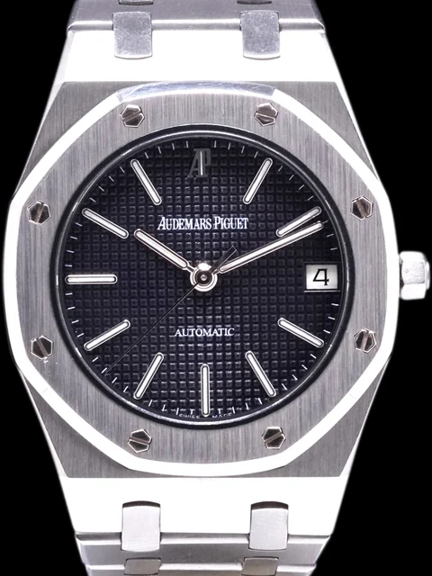 Audemars Piguet Audemars Piguet AP14100ST kol saati