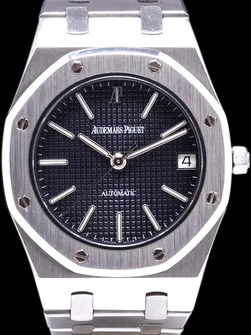 Audemars Piguet Audemars Piguet AP14100ST 36 mm kol saati