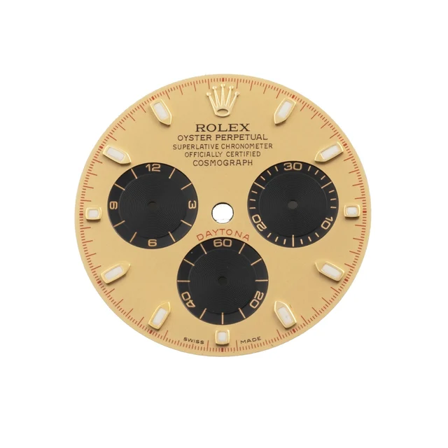 Rolex Switzerland 116508/18 kol saati