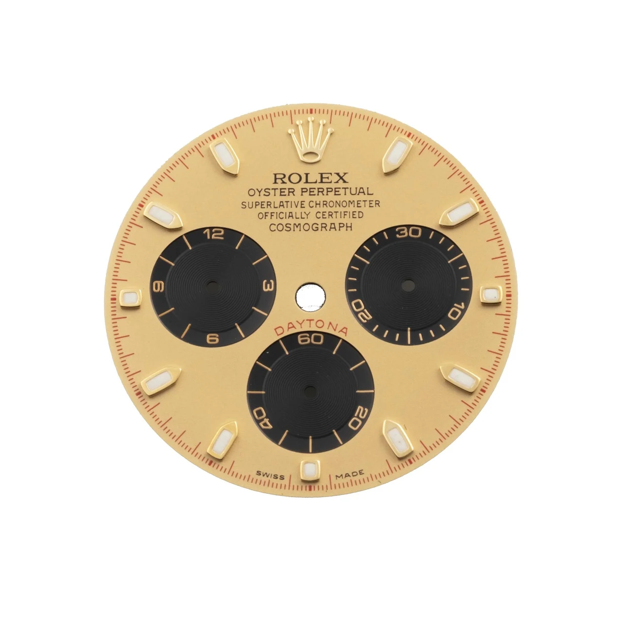 Rolex Switzerland 116508/18 kol saati