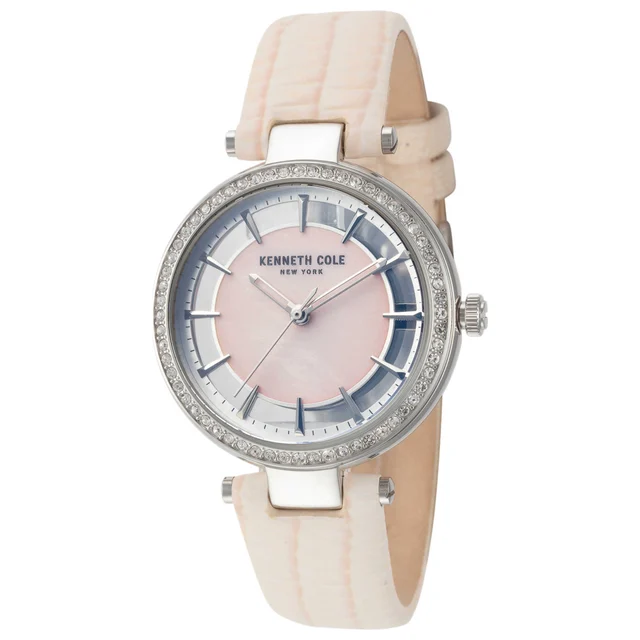 Kenneth Cole Watch KCWLA2223002 kol saati