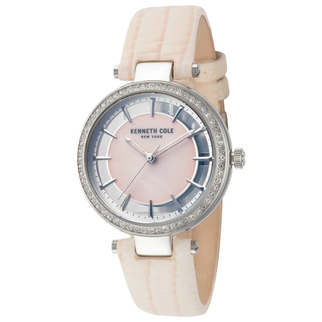 Kenneth Cole Watch KCWLA2223002 kol saati