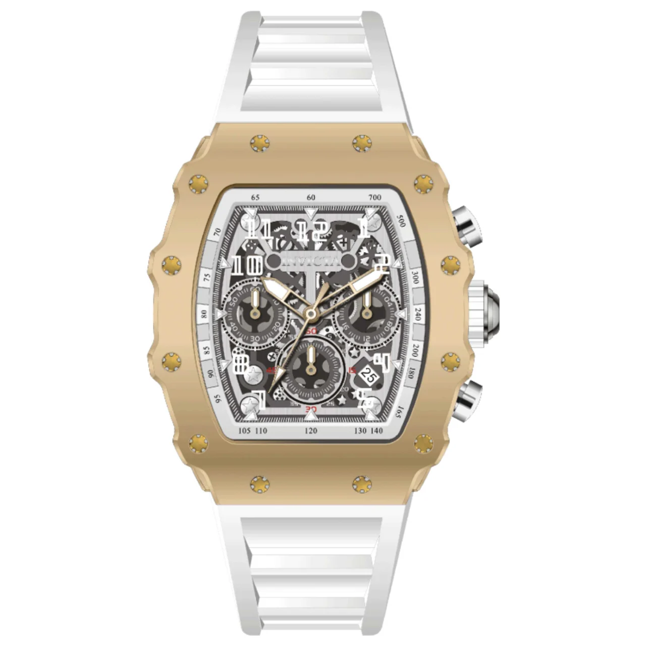 Invicta Racing Watch IN-69701 kol saati