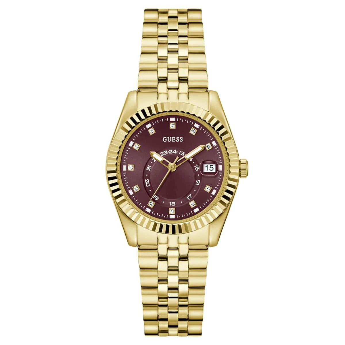 Guess GUGW0936L2 38 mm kol saati