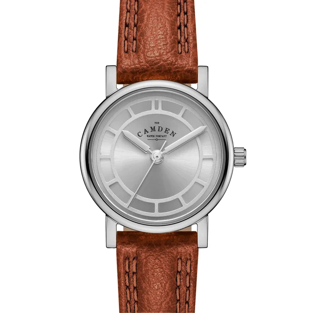 The Camden Watch Company The Camden Watch Company 24-II-11C kol saati