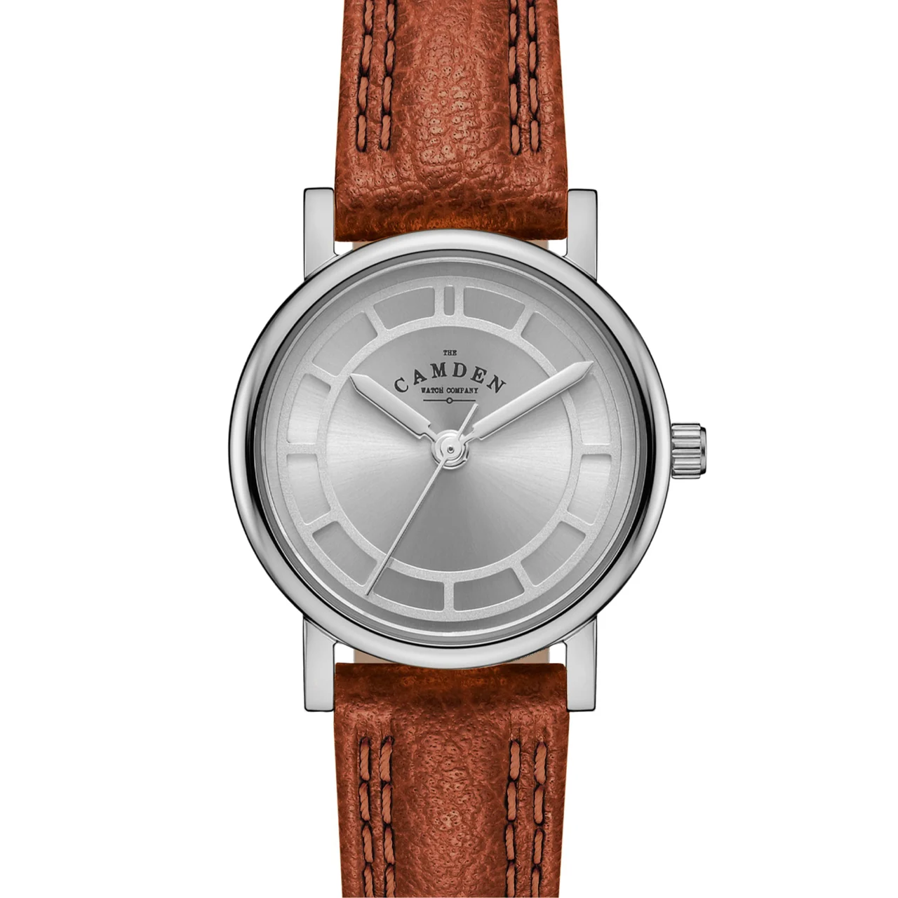 The Camden Watch Company The Camden Watch Company 24-II-11C 27 mm kol saati