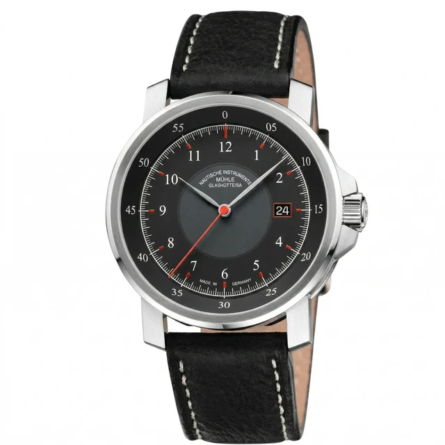 Muhle Glashutte Mühle Glashütte 29ER 36976 kol saati