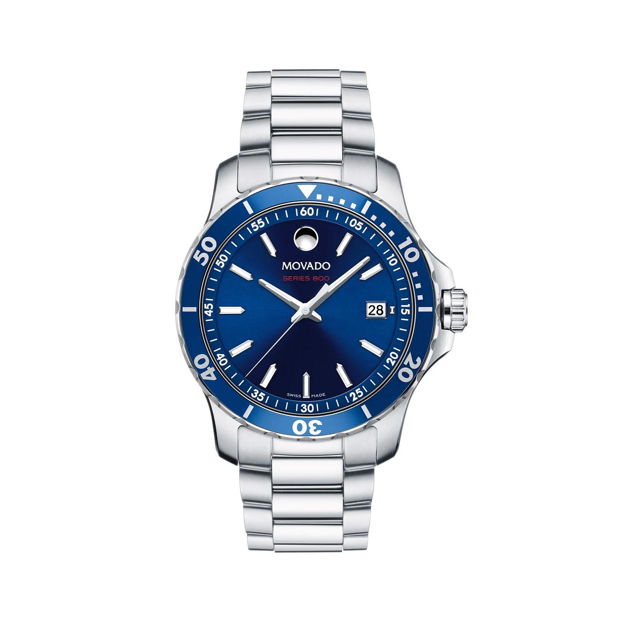 Movado Movado 2600137M 40 mm kol saati