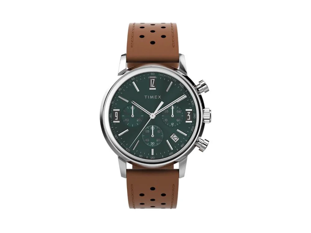 Timex TMX-TW2W10100A 40 mm kol saati