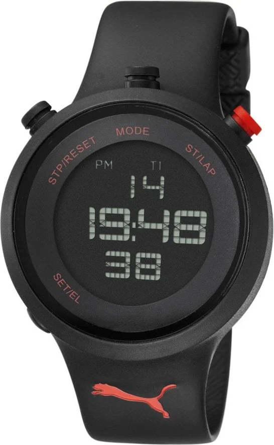 Puma PU910901005 45 mm kol saati