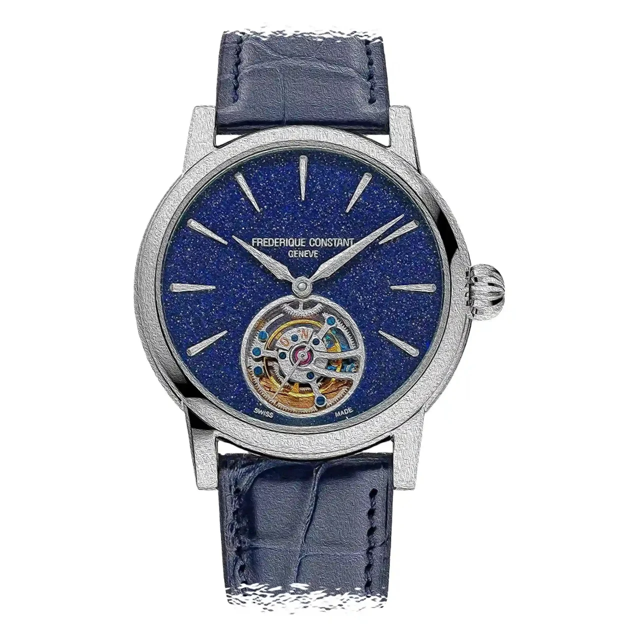 Frederique Constant Frederique Constant 45425 40 mm kol saati