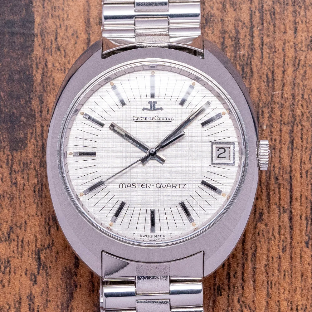 JLC JLC 23304-42 38 mm kol saati
