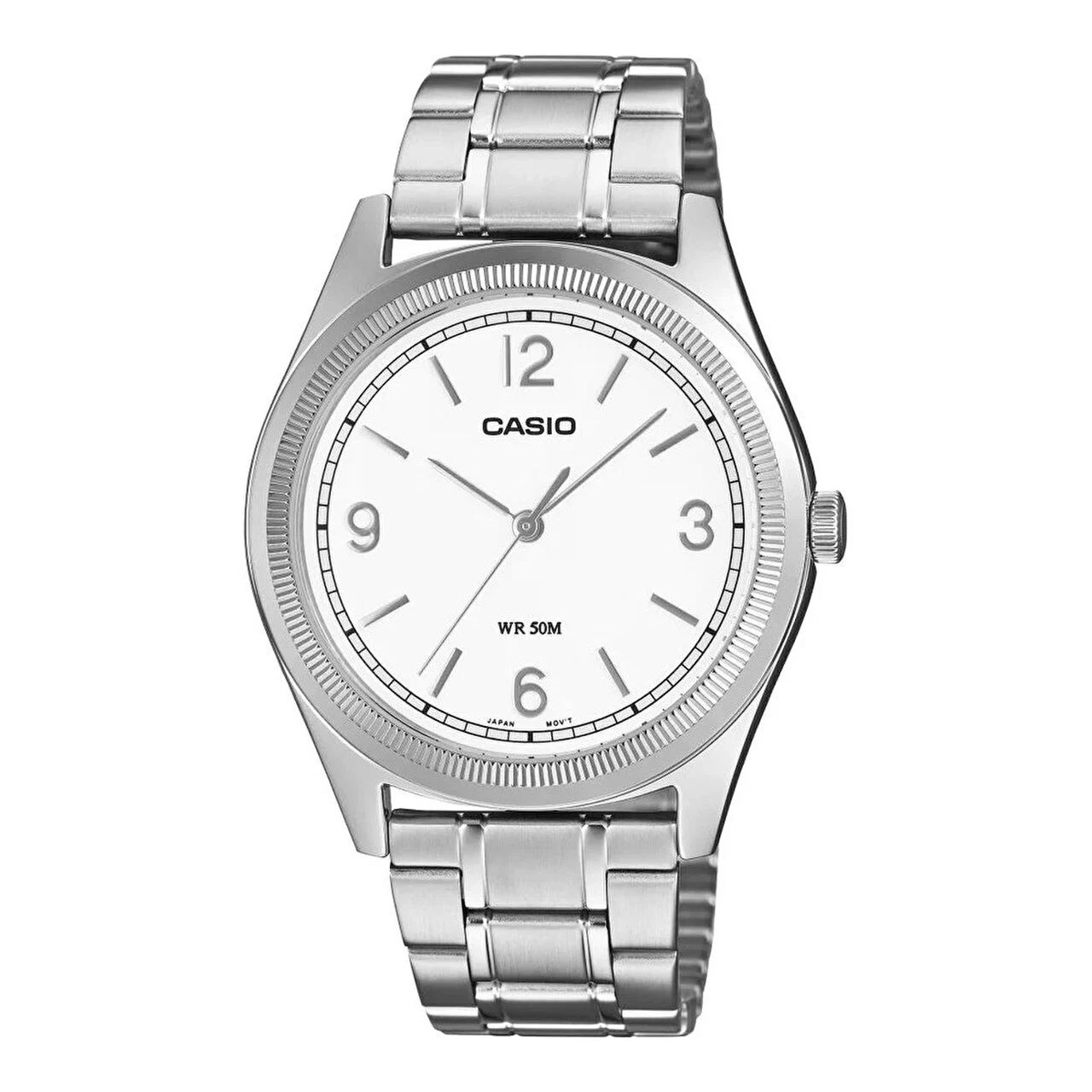 Casio Classical MTP-B210D-7AVDF 39.5 mm kol saati