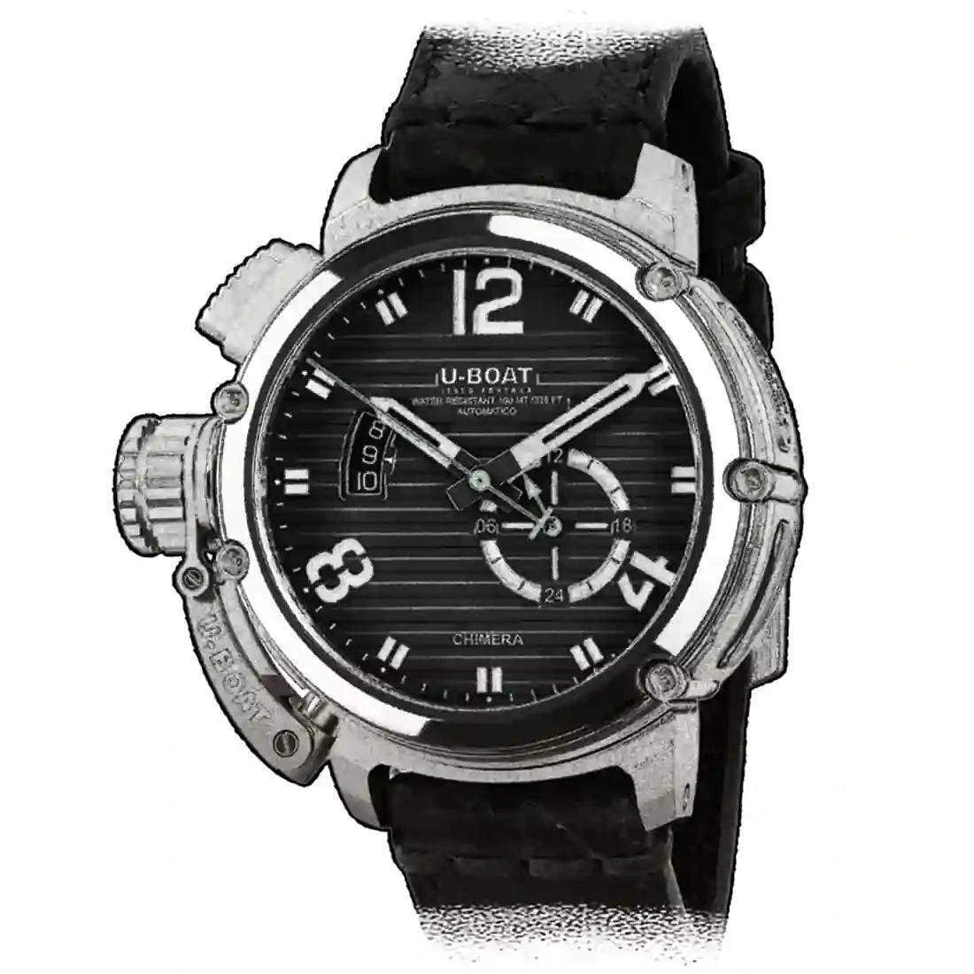 U-Boat Chimera 46026 46 mm kol saati