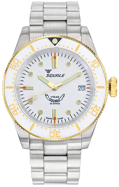 Squale Squale 1545 SQ040-1 kol saati