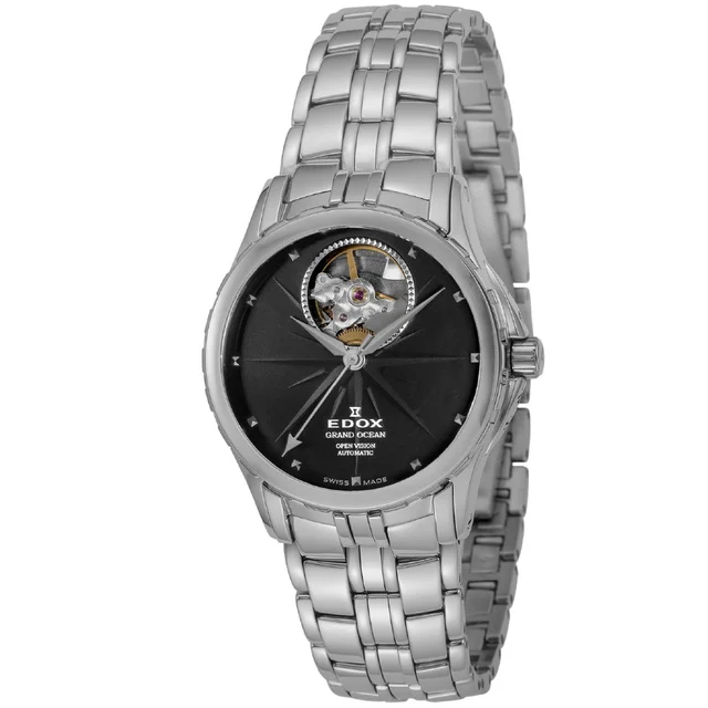 EDOX 85013-3-NIN kol saati